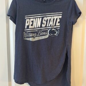 Penn State Nittany Lions Blue T-Shirt